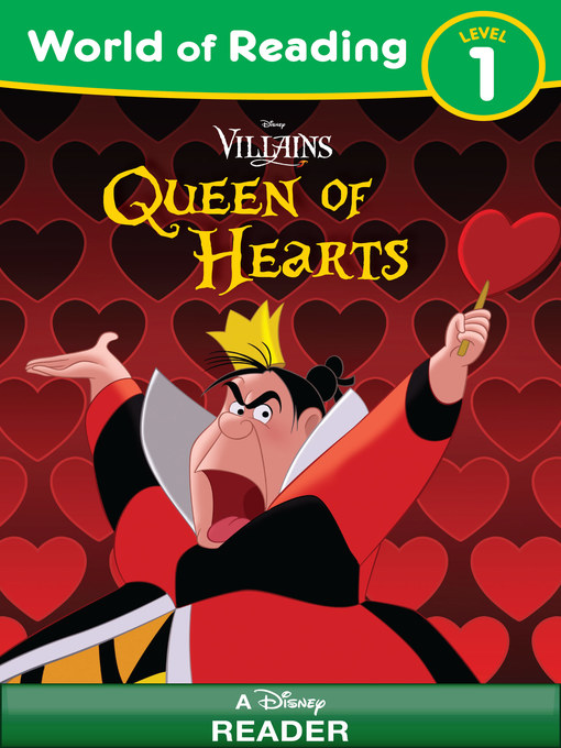 Title details for Queen of Hearts by Steve Behling - Available